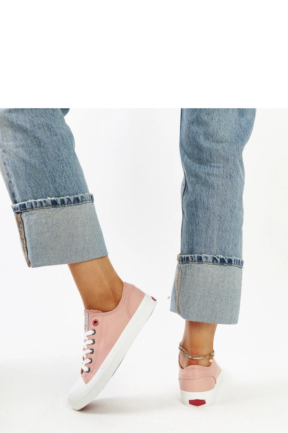 Sneakers model 207357 Solea - Afbeelding 4
