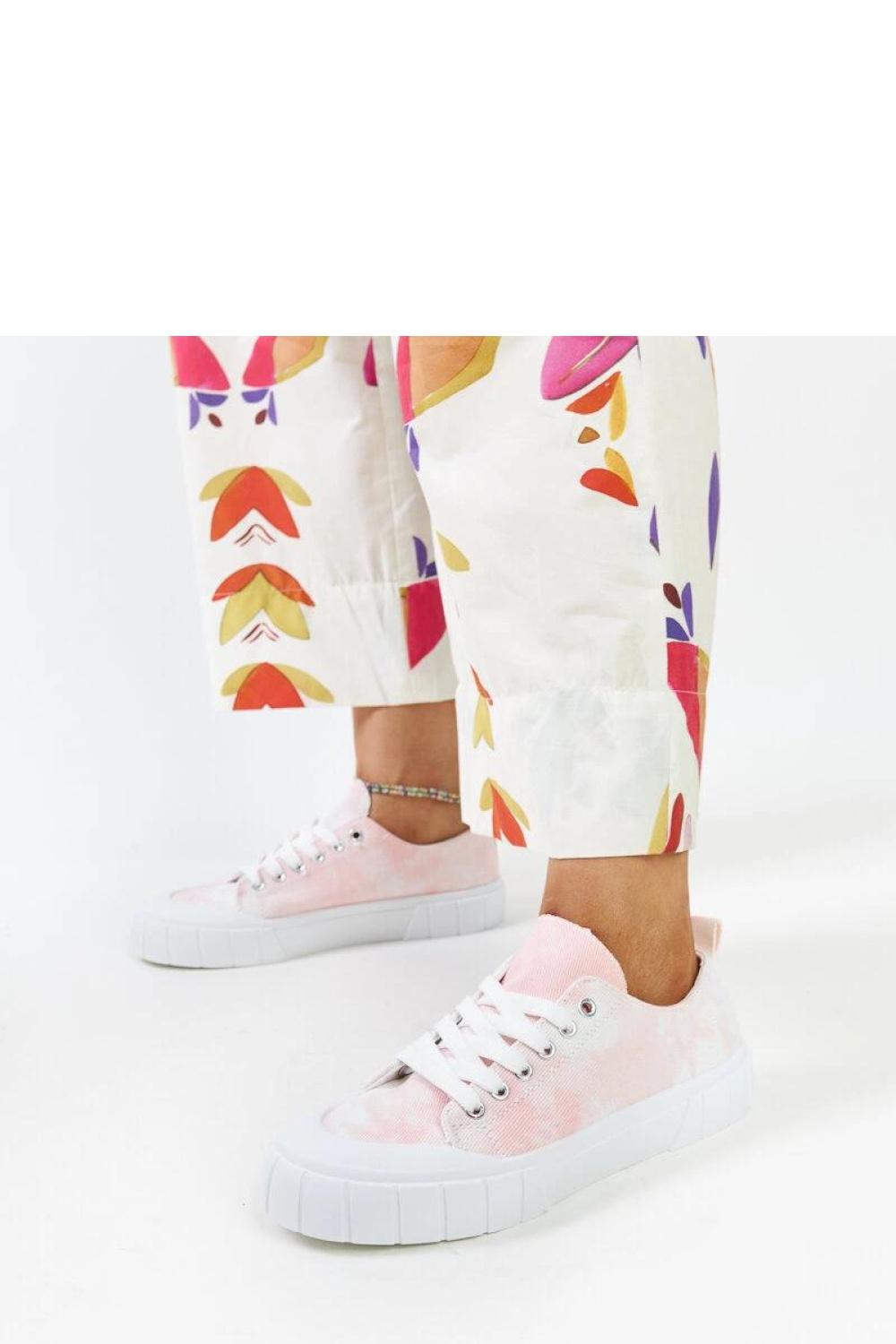 Sneakers model 207366 Solea - Afbeelding 2