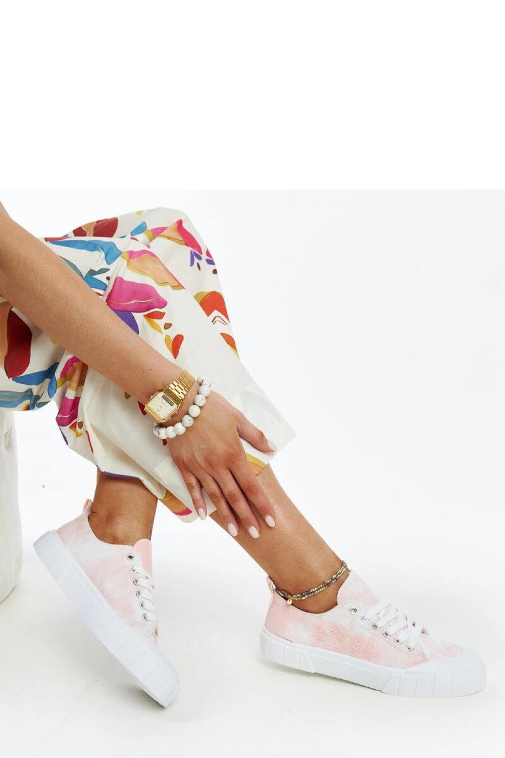Sneakers model 207366 Solea - Afbeelding 3