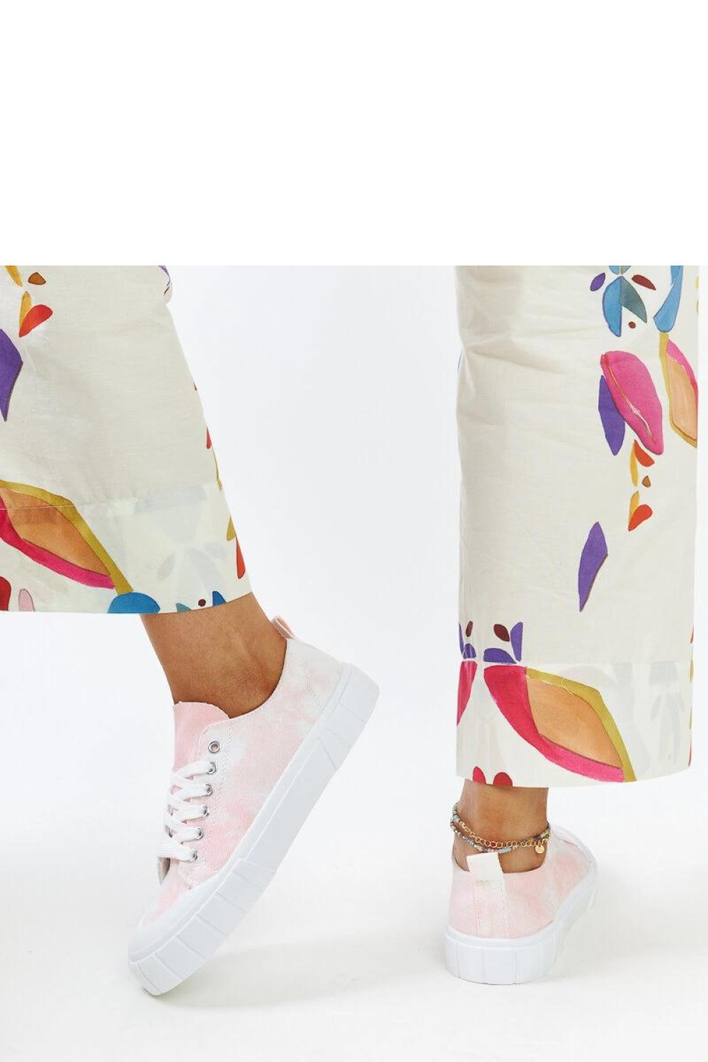 Sneakers model 207366 Solea - Afbeelding 4