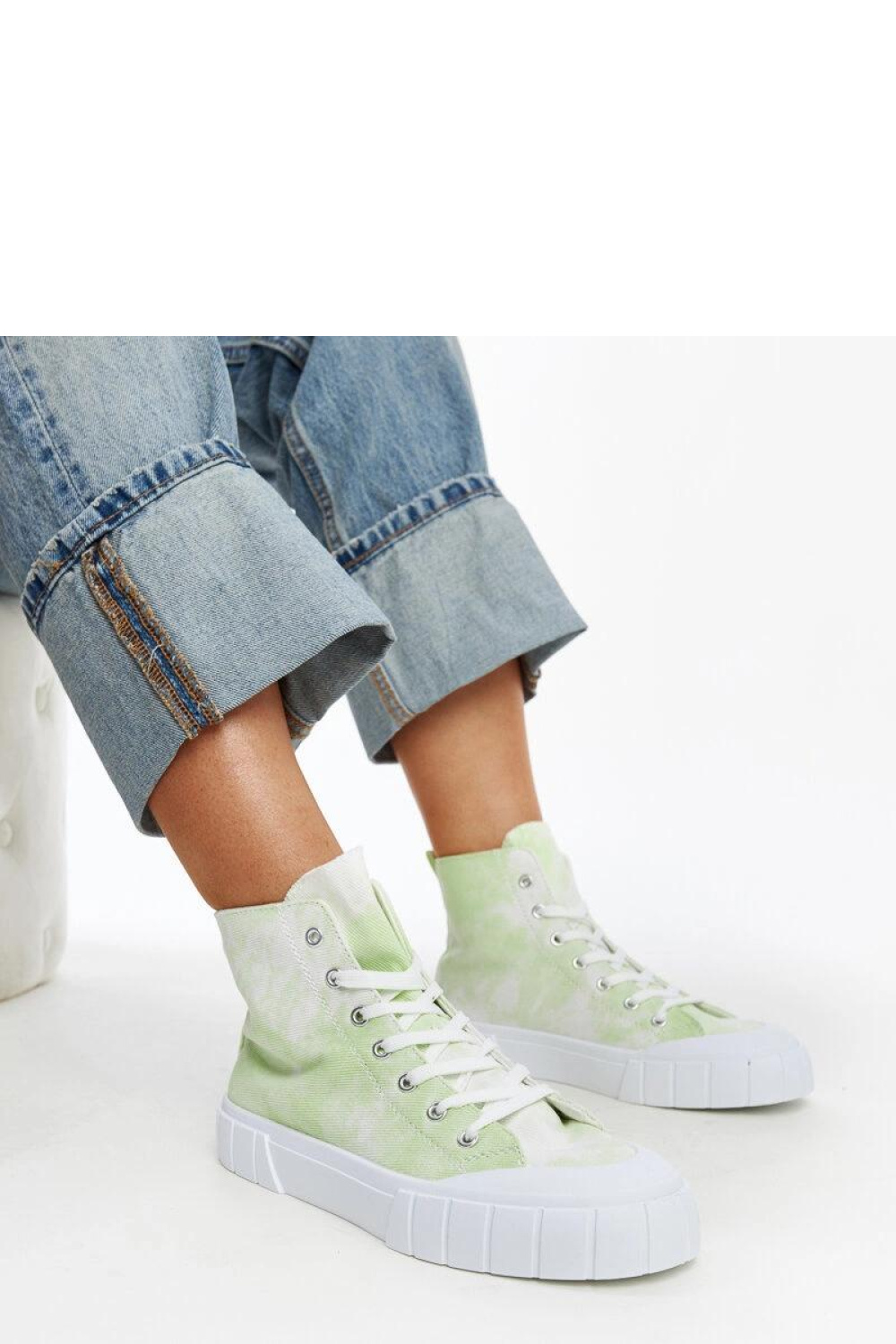 Sneakers model 207367 Solea