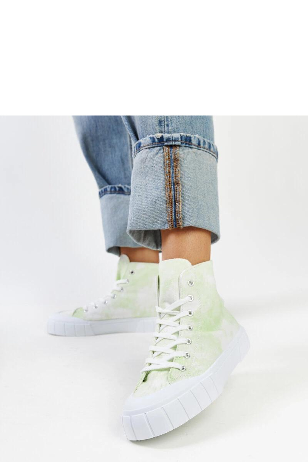 Sneakers model 207367 Solea - Afbeelding 3
