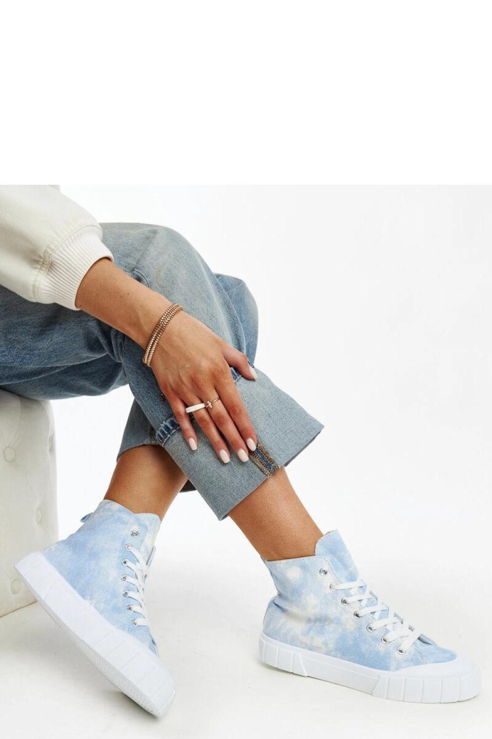 Sneakers model 207368 Solea - Afbeelding 2