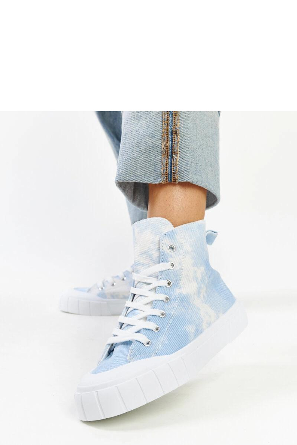 Sneakers model 207368 Solea - Afbeelding 3