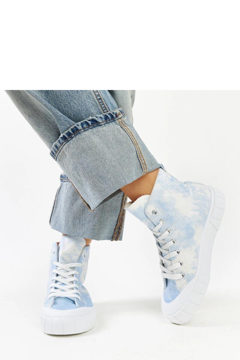 Sneakers model 207368 Solea - Afbeelding 4