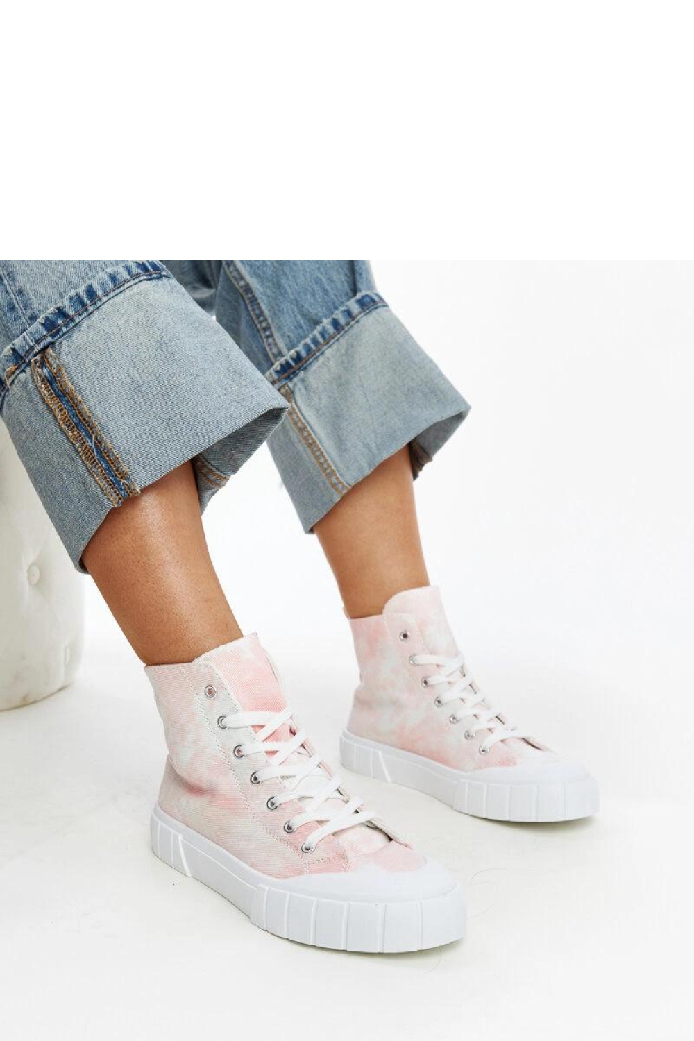 Sneakers model 207369 Solea - Afbeelding 2