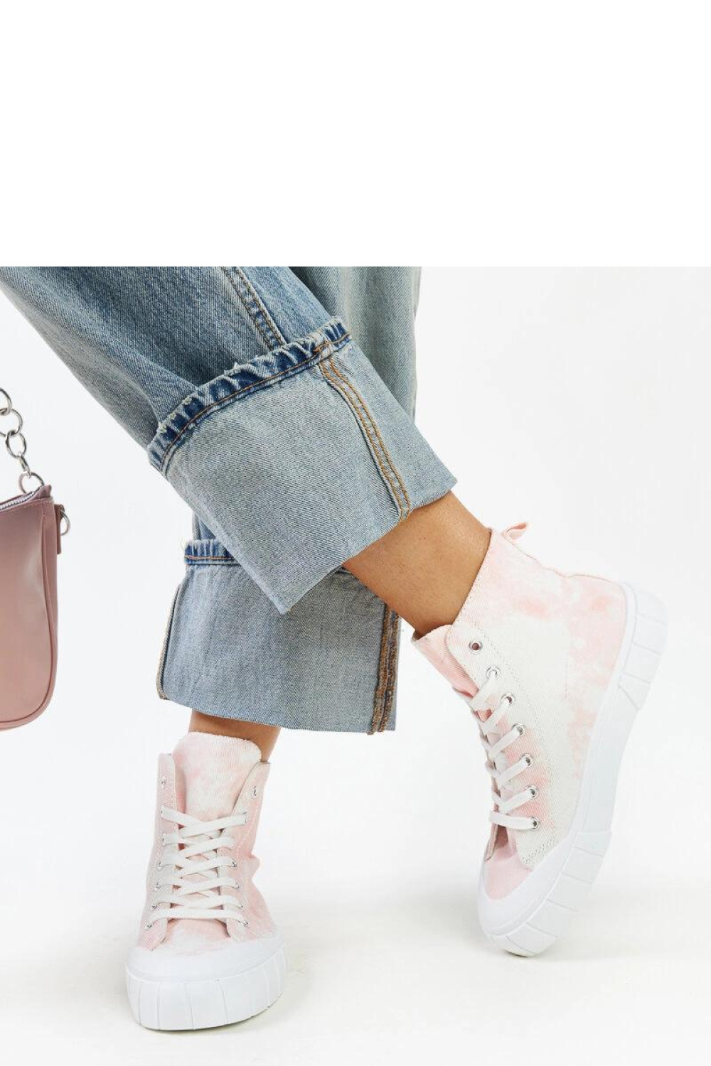 Sneakers model 207369 Solea - Afbeelding 3