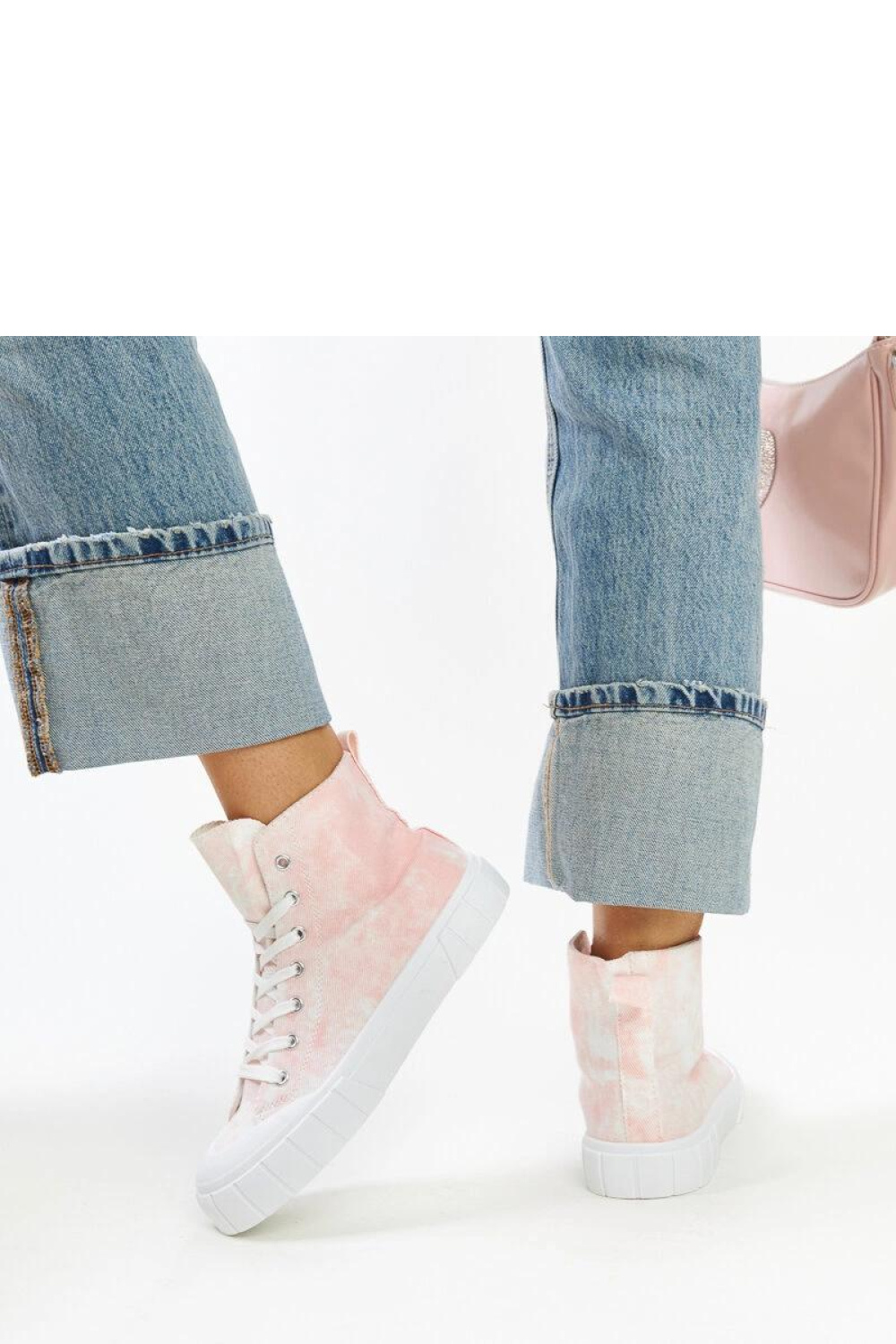 Sneakers model 207369 Solea - Afbeelding 4