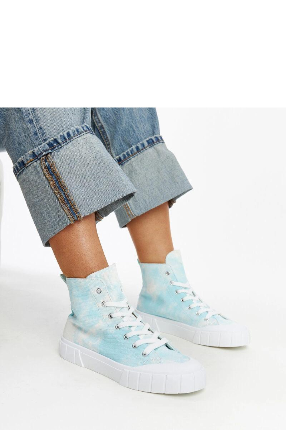 Sneakers model 207370 Solea - Afbeelding 2