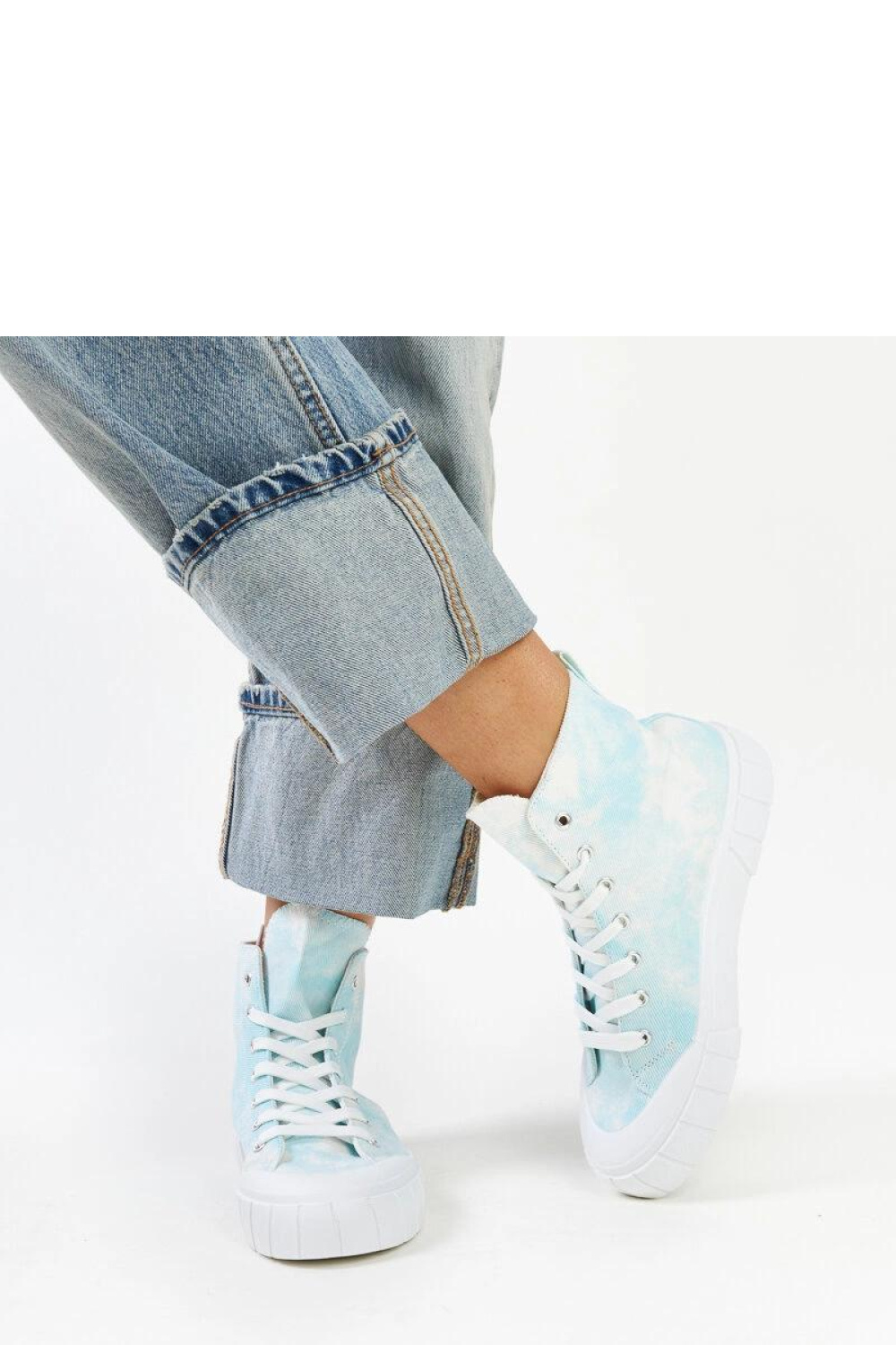 Sneakers model 207370 Solea - Afbeelding 3