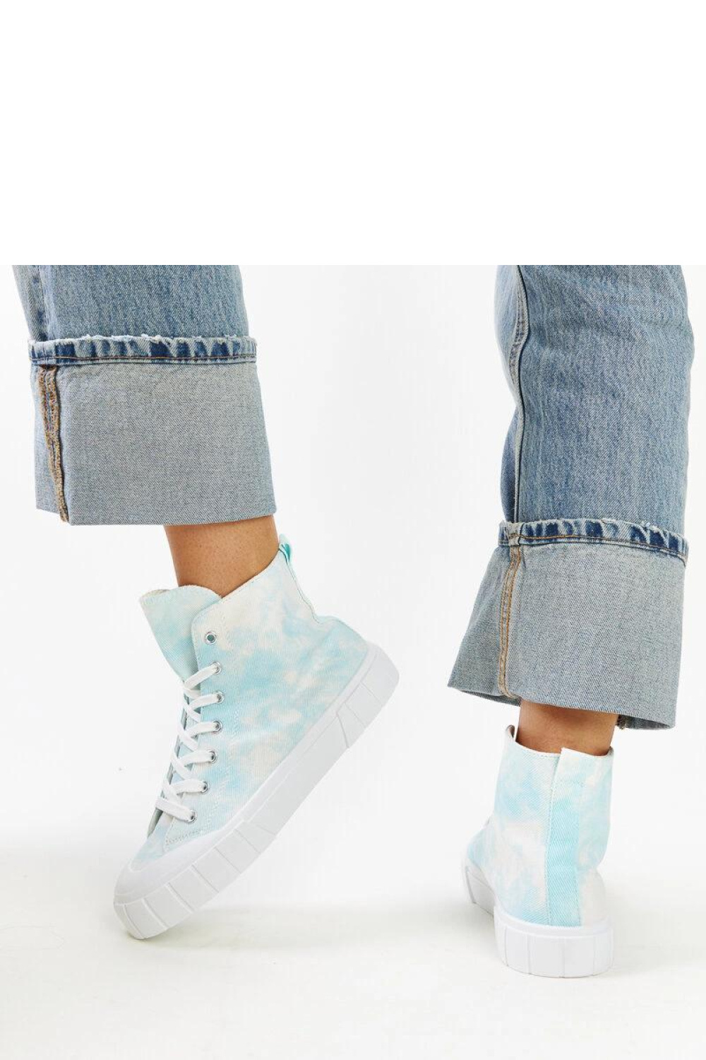 Sneakers model 207370 Solea - Afbeelding 4
