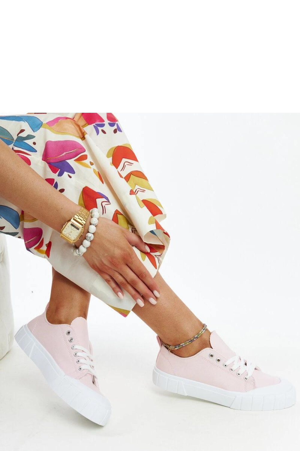 Sneakers model 207371 Solea - Afbeelding 2