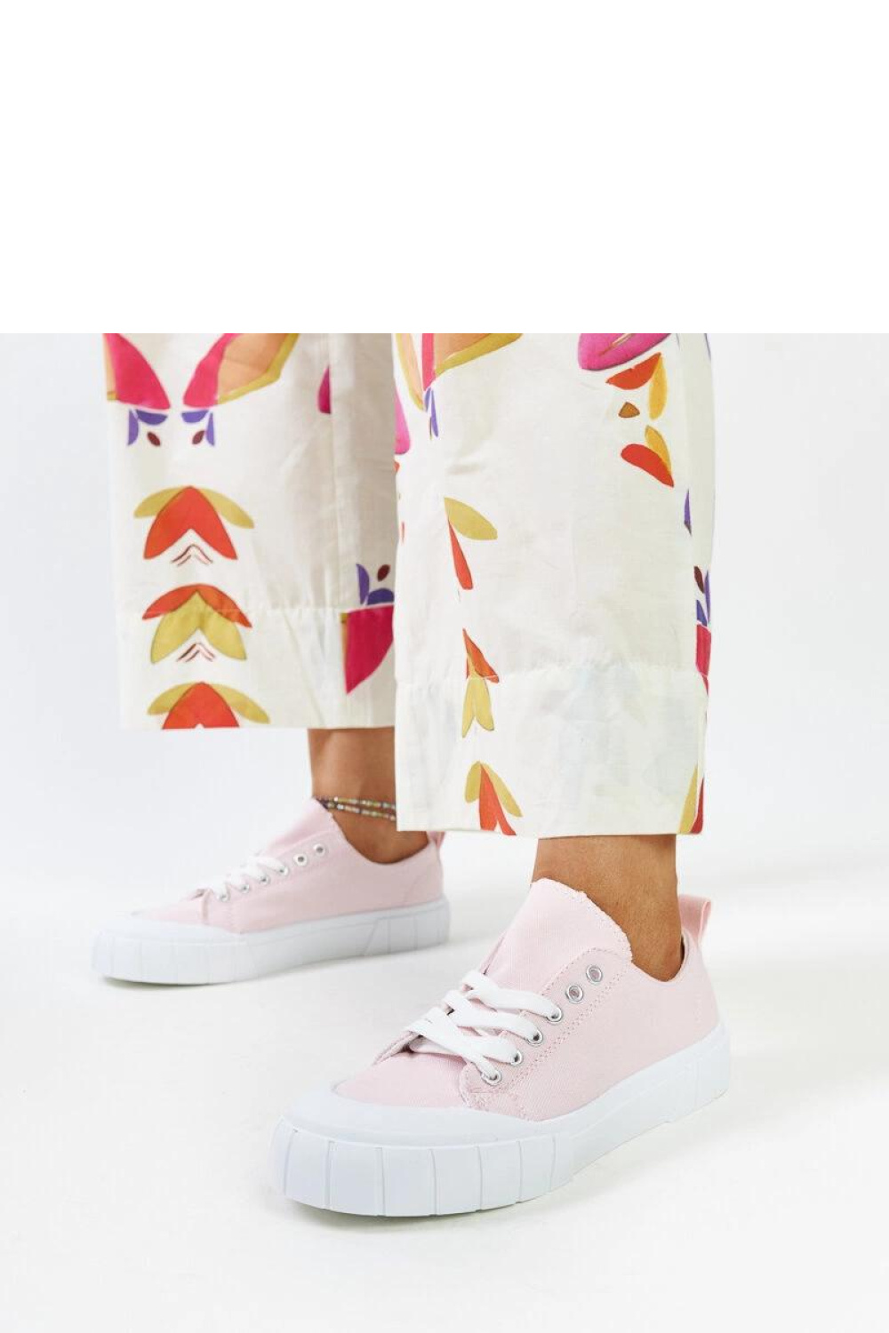 Sneakers model 207371 Solea - Afbeelding 3