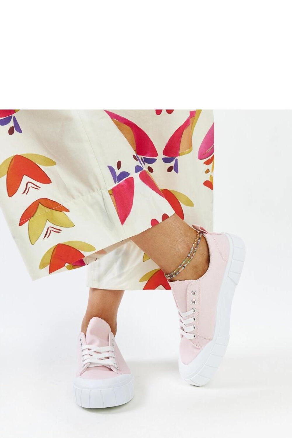 Sneakers model 207371 Solea - Afbeelding 4