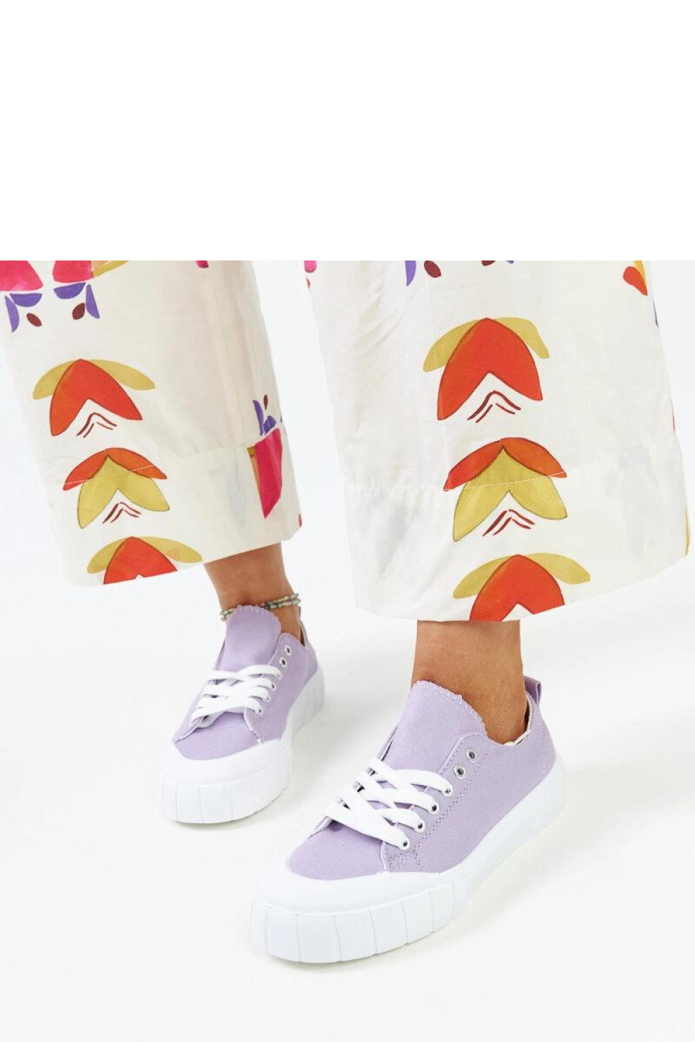 Sneakers model 207373 Solea - Afbeelding 2