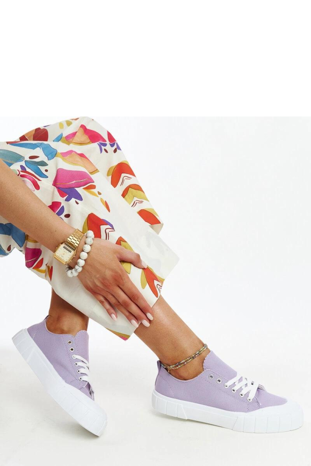 Sneakers model 207373 Solea - Afbeelding 3
