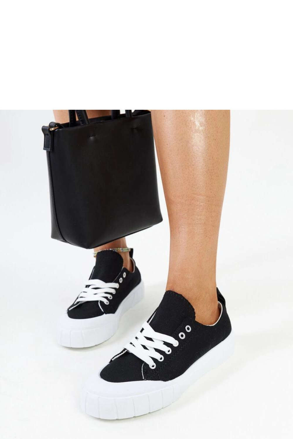 Sneakers model 207375 Solea - Afbeelding 3