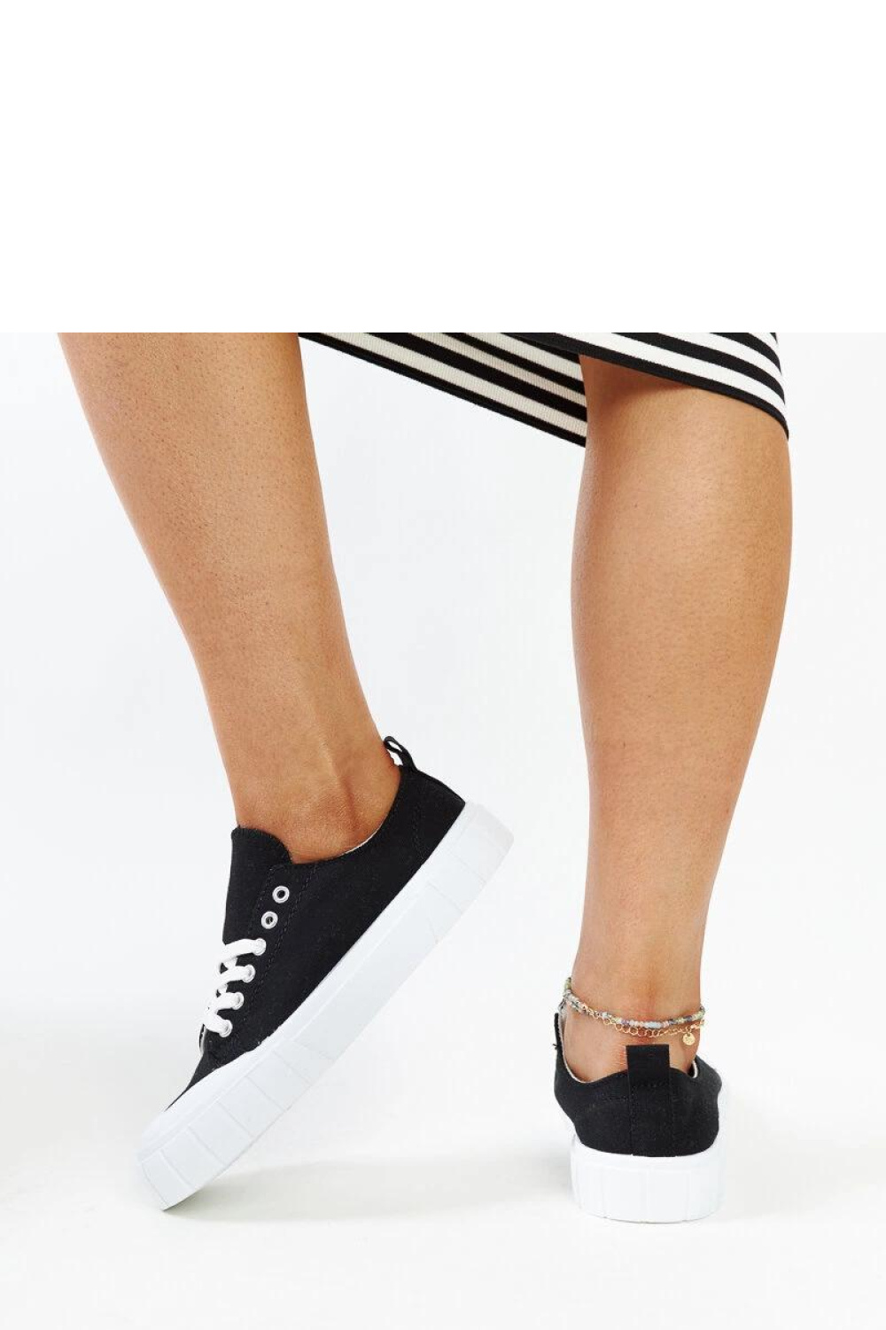 Sneakers model 207375 Solea - Afbeelding 4