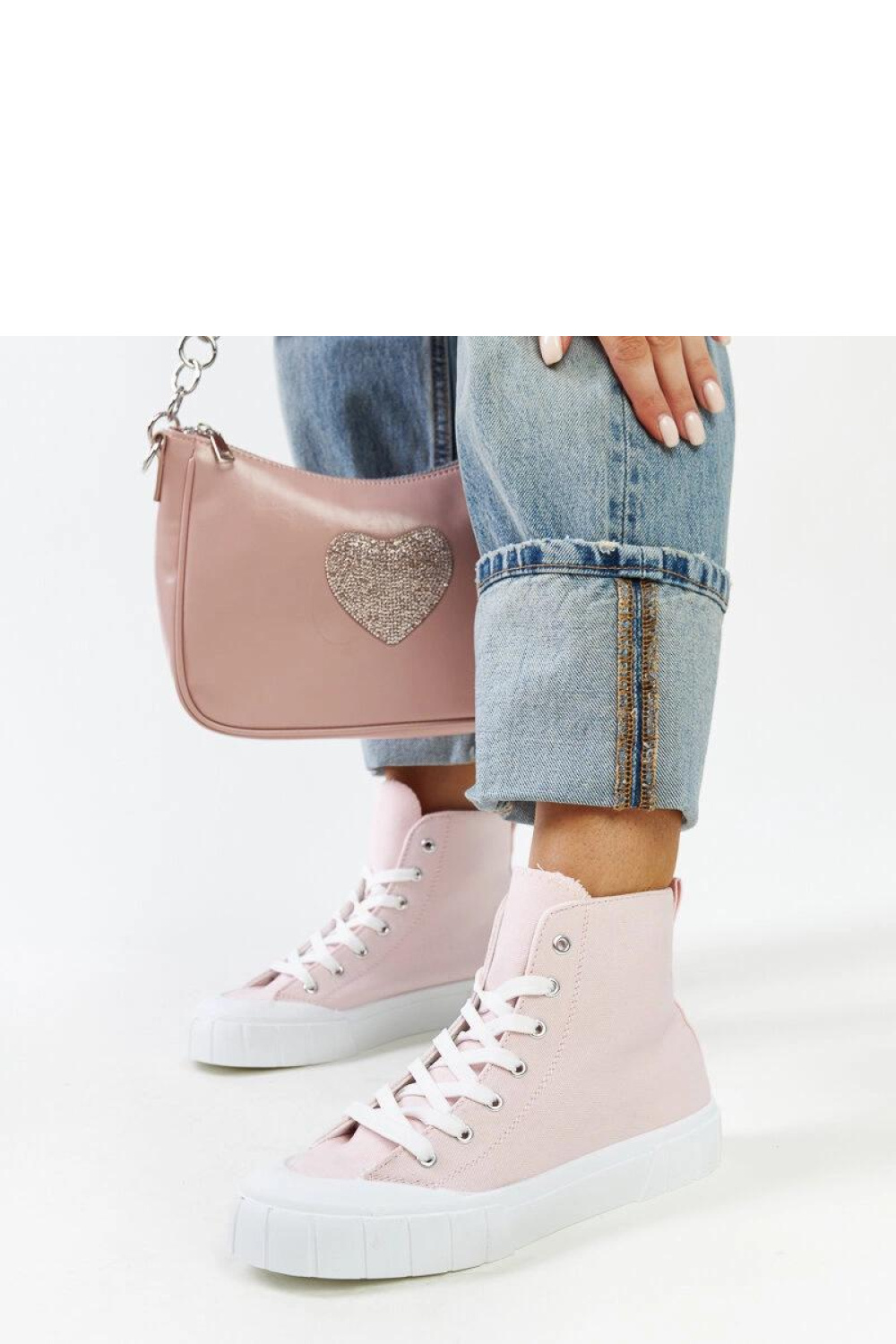 Sneakers model 207376 Solea - Afbeelding 3