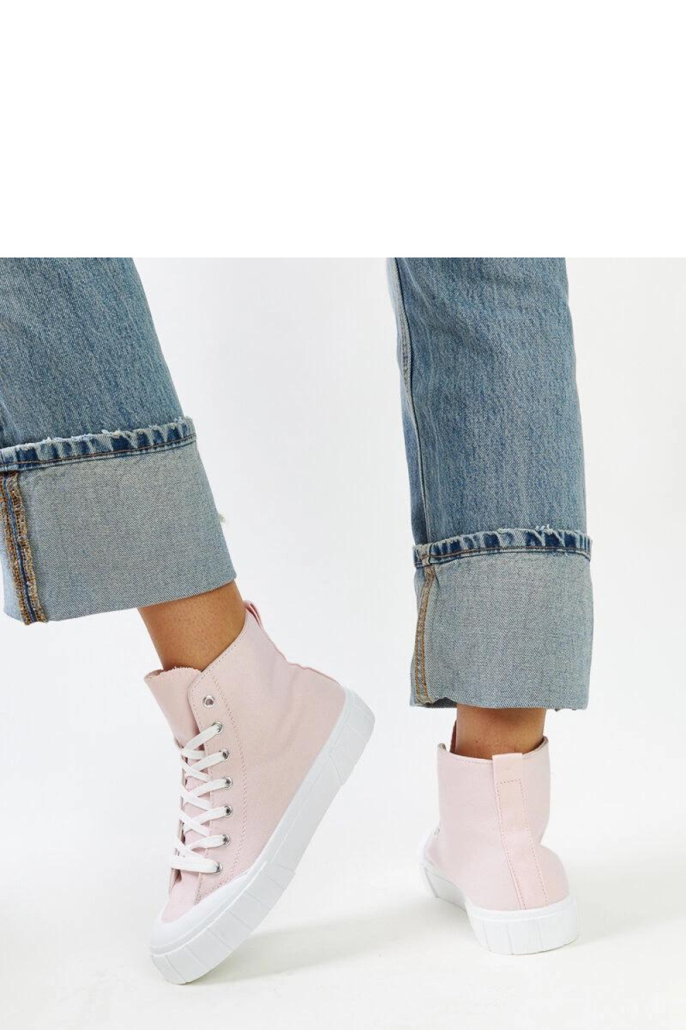 Sneakers model 207376 Solea - Afbeelding 4
