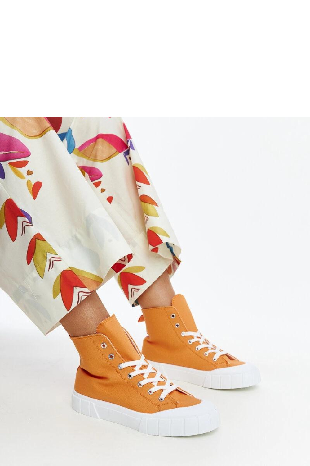Sneakers model 207377 Solea - Afbeelding 2
