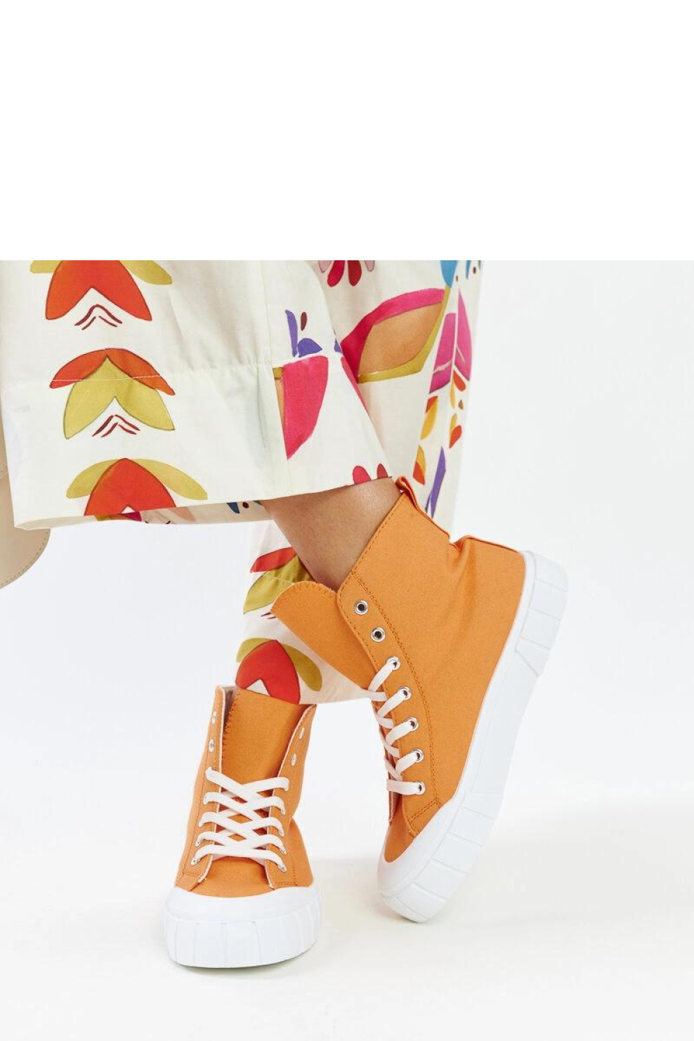Sneakers model 207377 Solea - Afbeelding 3