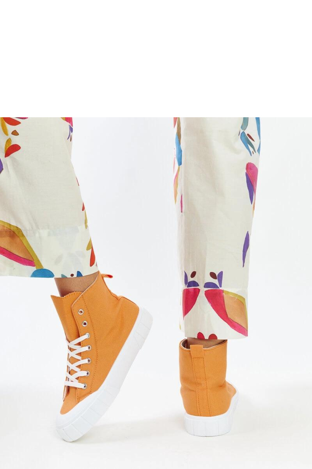 Sneakers model 207377 Solea - Afbeelding 4
