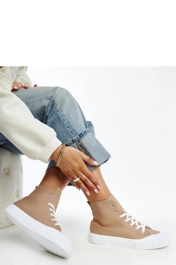 Sneakers model 207378 Solea