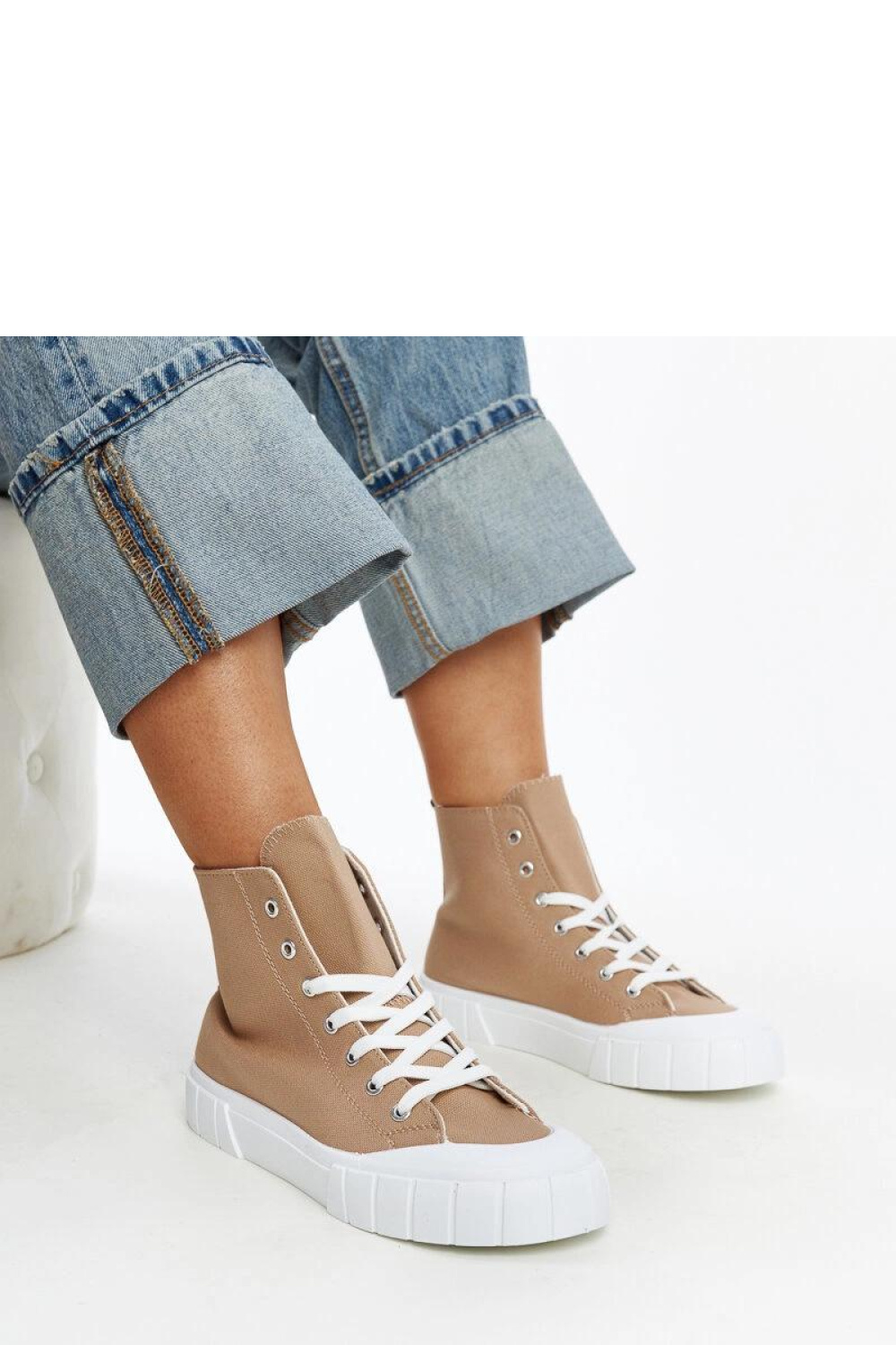 Sneakers model 207378 Solea - Afbeelding 2