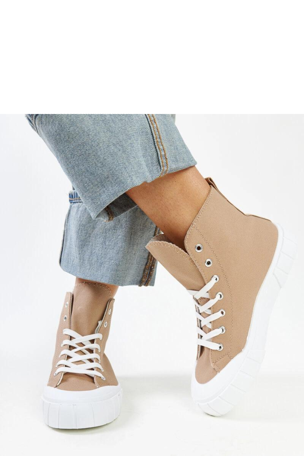 Sneakers model 207378 Solea - Afbeelding 3