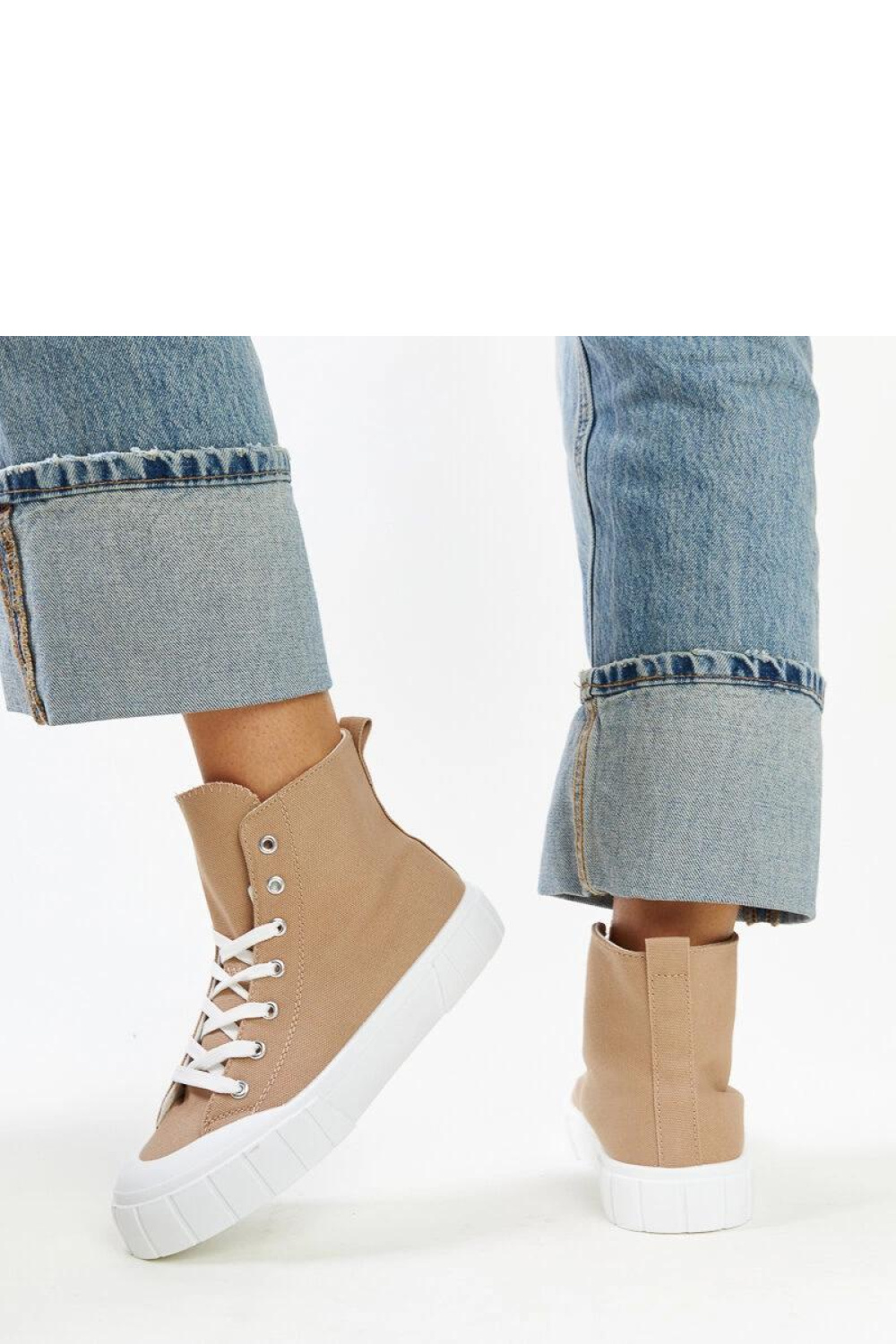 Sneakers model 207378 Solea - Afbeelding 4