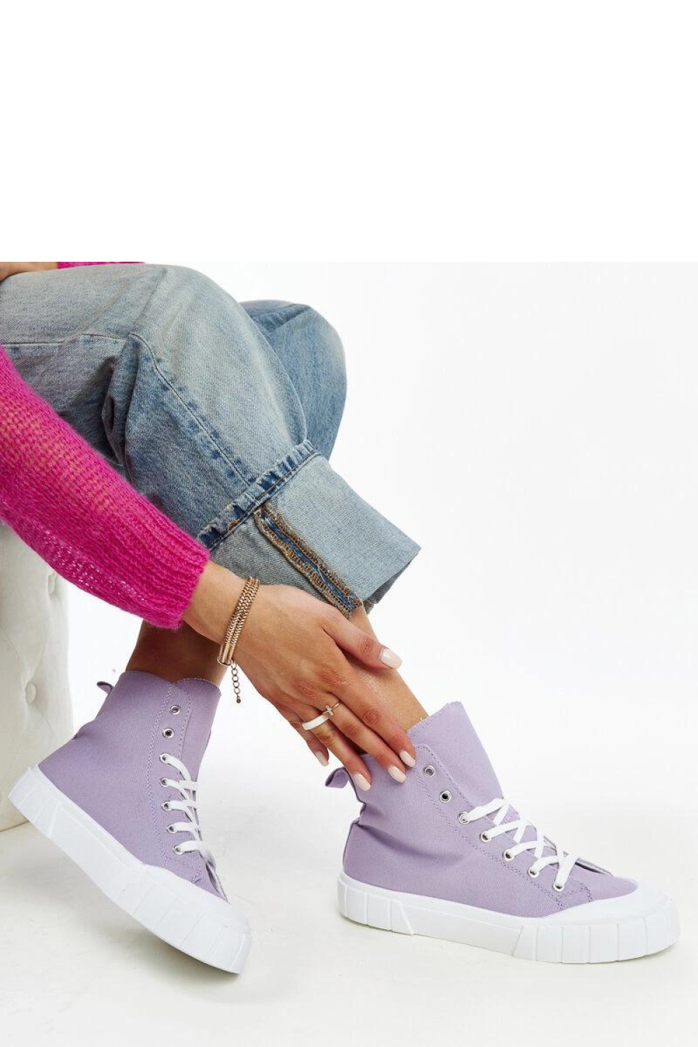 Sneakers model 207379 Solea - Afbeelding 2