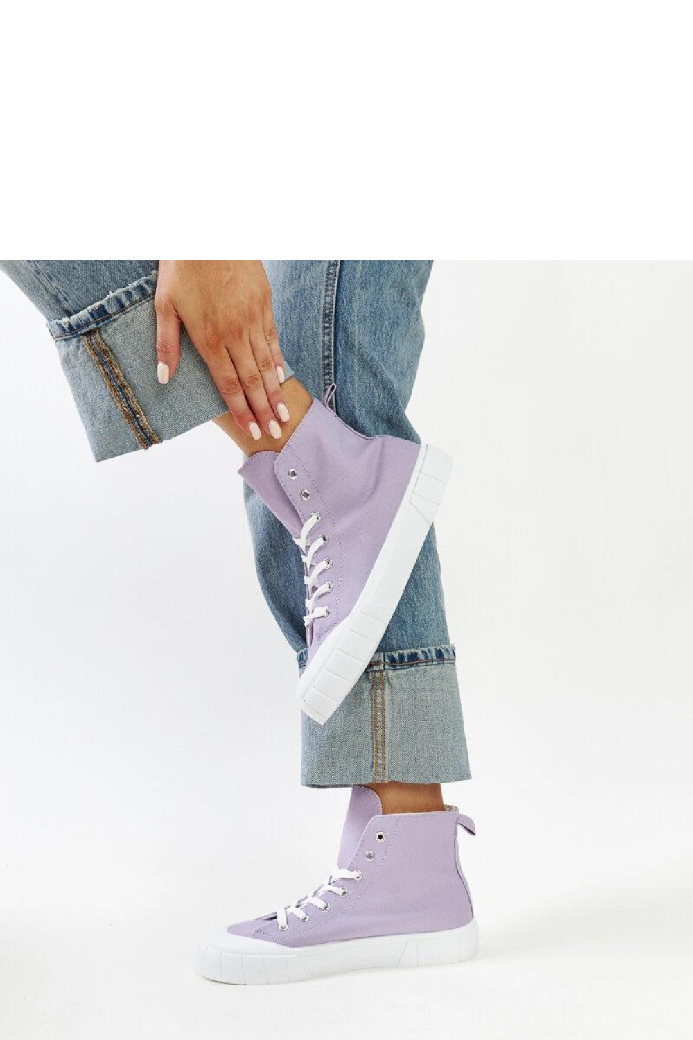 Sneakers model 207379 Solea - Afbeelding 3