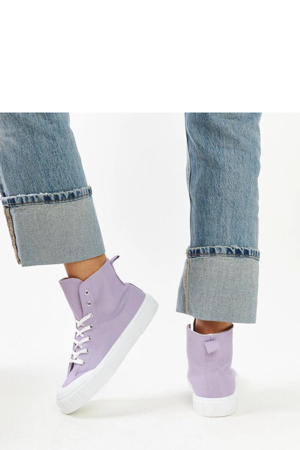 Sneakers model 207379 Solea - Afbeelding 4