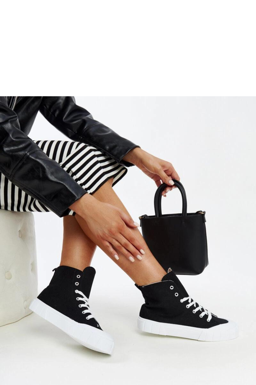 Sneakers model 207385 Solea - Afbeelding 2