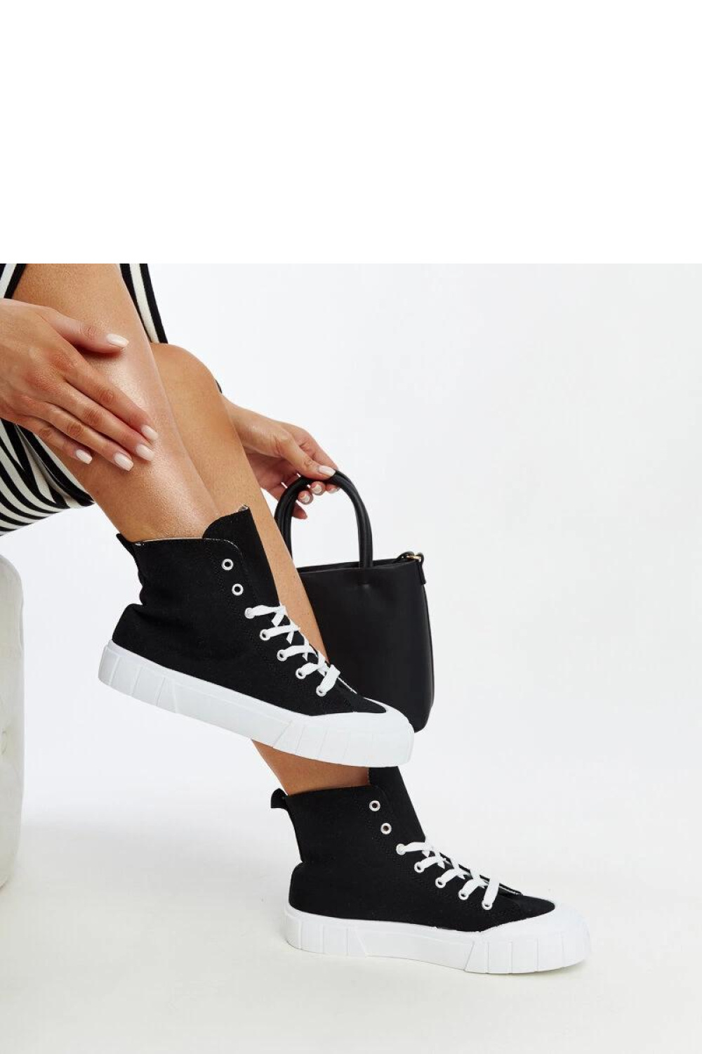 Sneakers model 207385 Solea - Afbeelding 3
