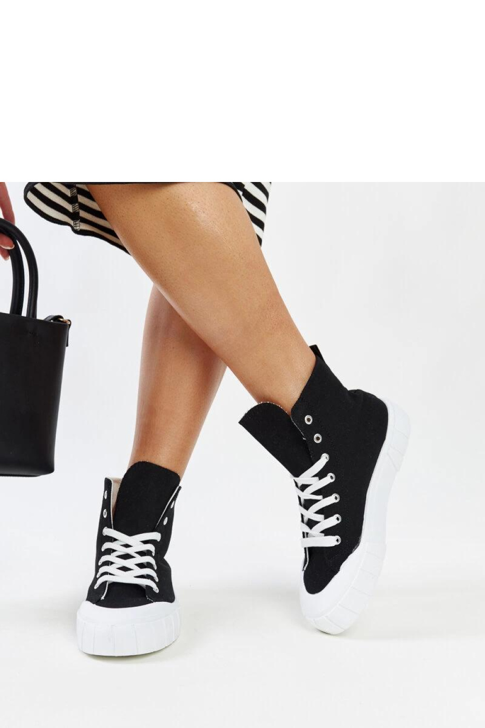 Sneakers model 207385 Solea - Afbeelding 4