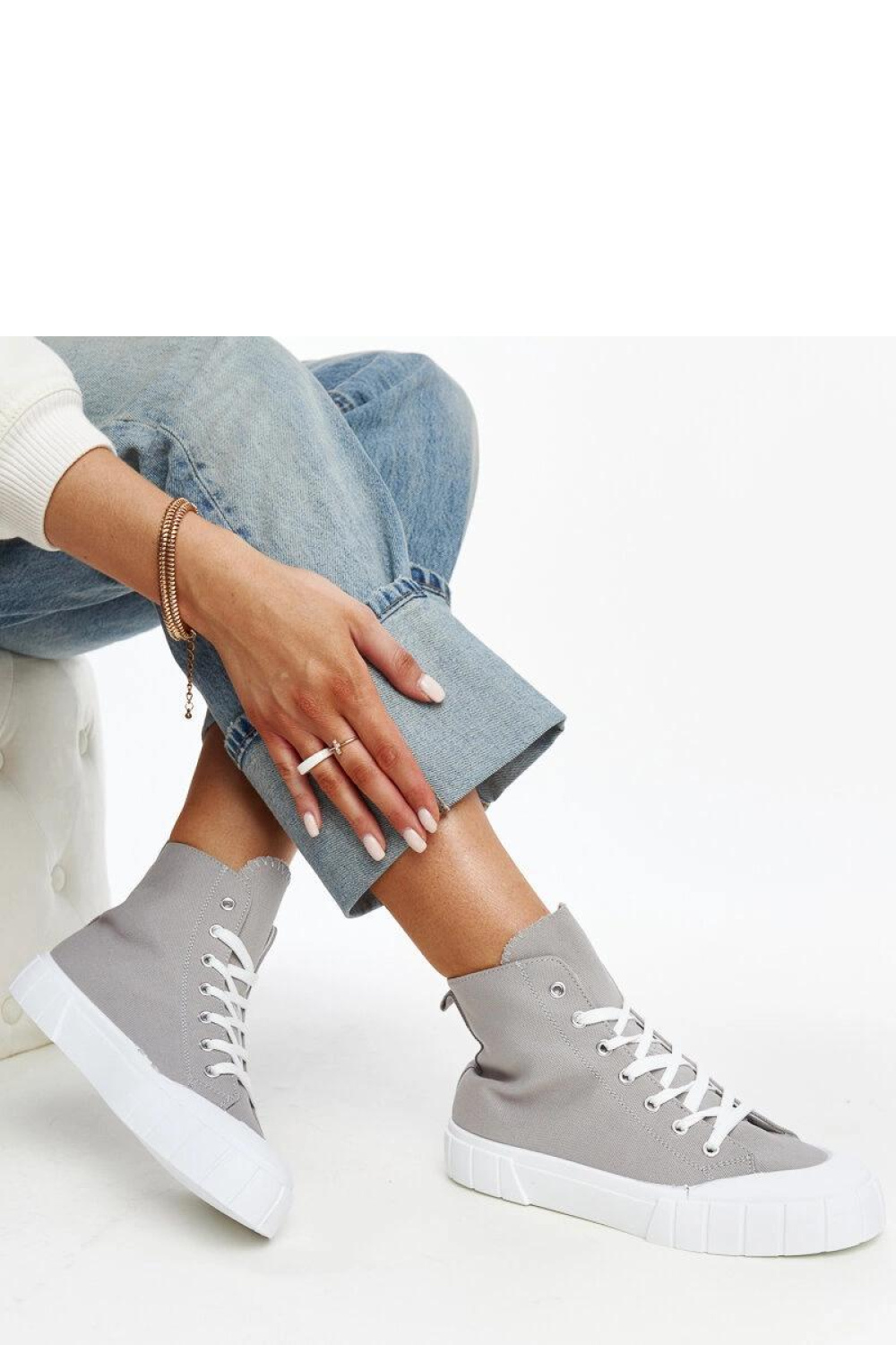 Sneakers model 207386 Solea - Afbeelding 2