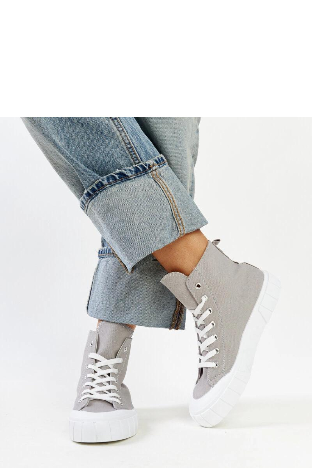 Sneakers model 207386 Solea - Afbeelding 3