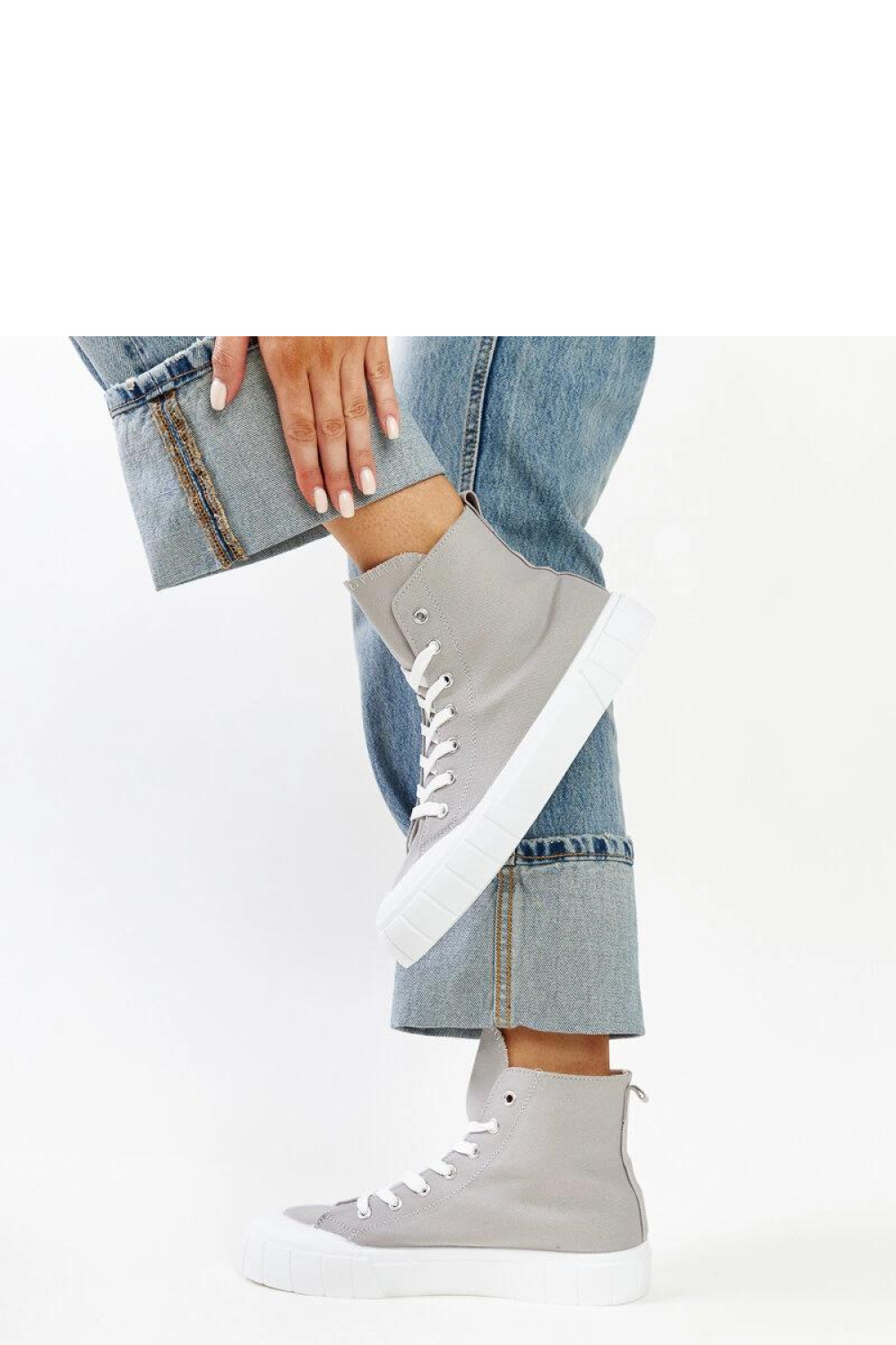 Sneakers model 207386 Solea - Afbeelding 4