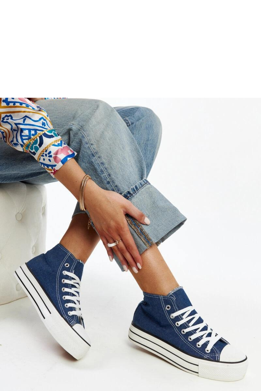 Sneakers model 207390 Solea - Afbeelding 2