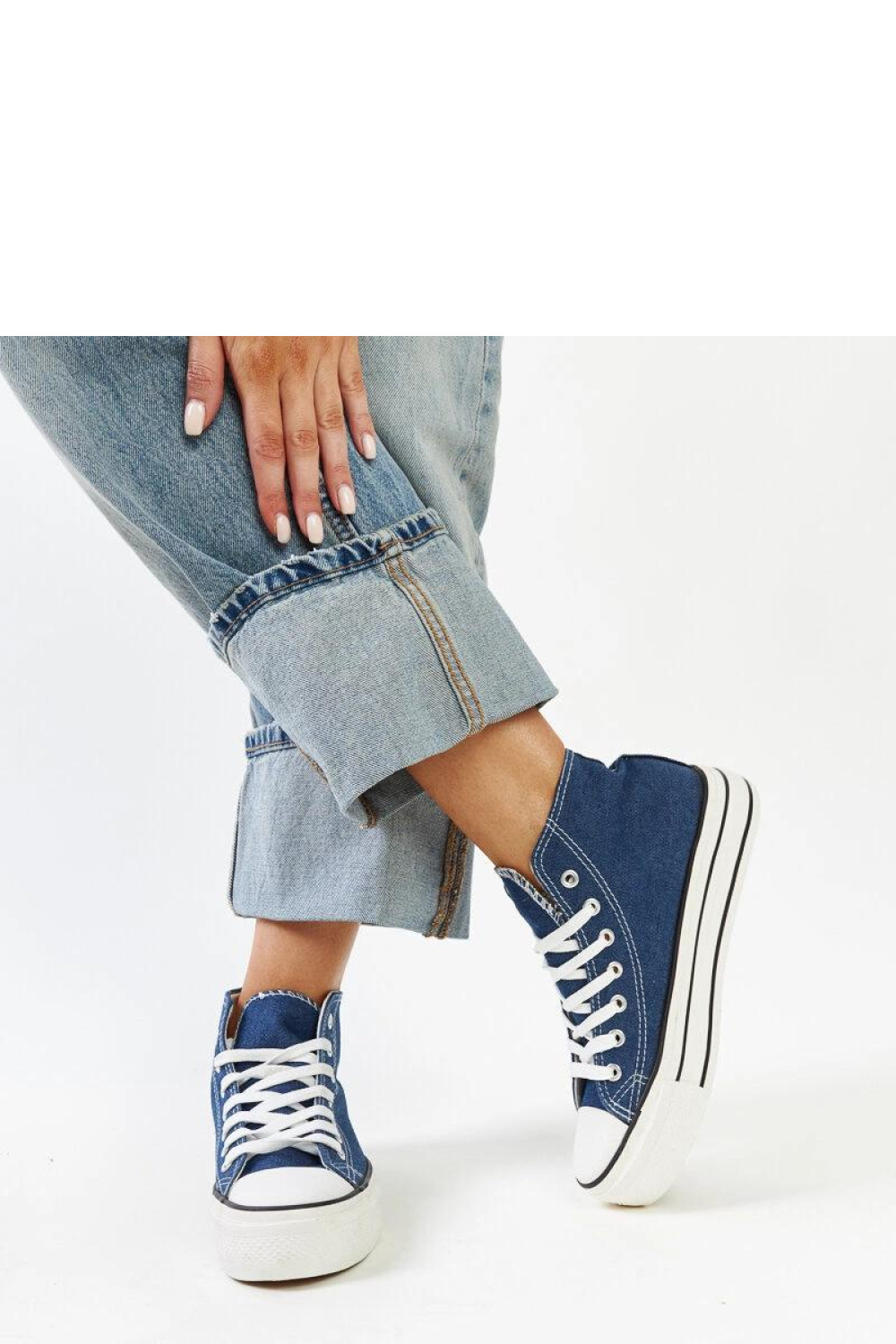 Sneakers model 207390 Solea - Afbeelding 3