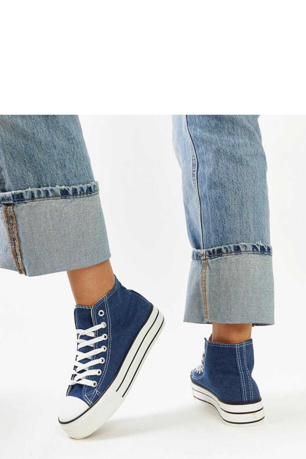 Sneakers model 207390 Solea - Afbeelding 4