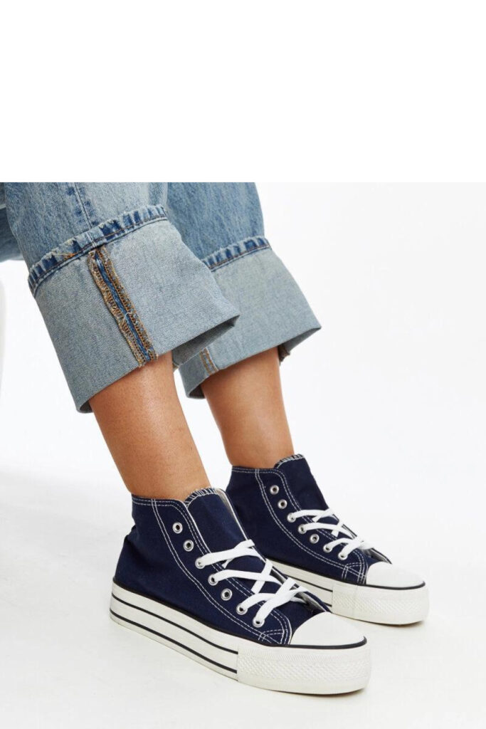 Sneakers model 207391 Solea
