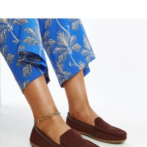 Mokassins model 207394 Solea