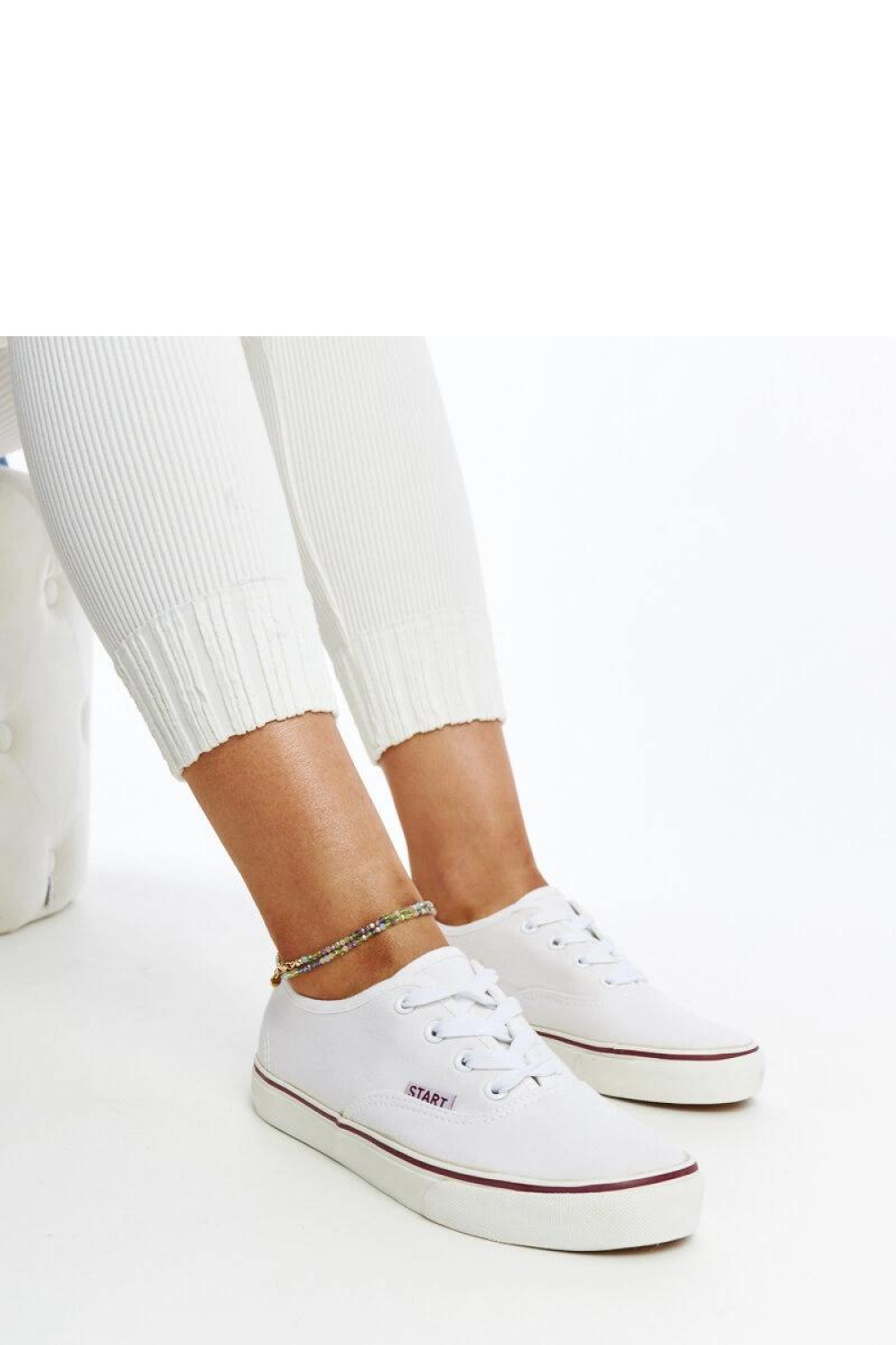 Sneakers model 207395 Solea - Afbeelding 2