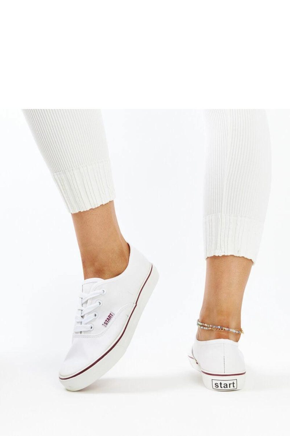 Sneakers model 207395 Solea - Afbeelding 4