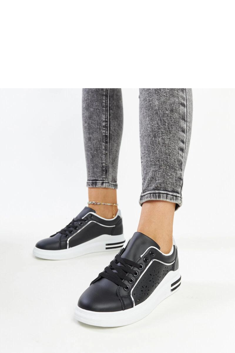 Sportschuhe model 207399 Solea - Afbeelding 3