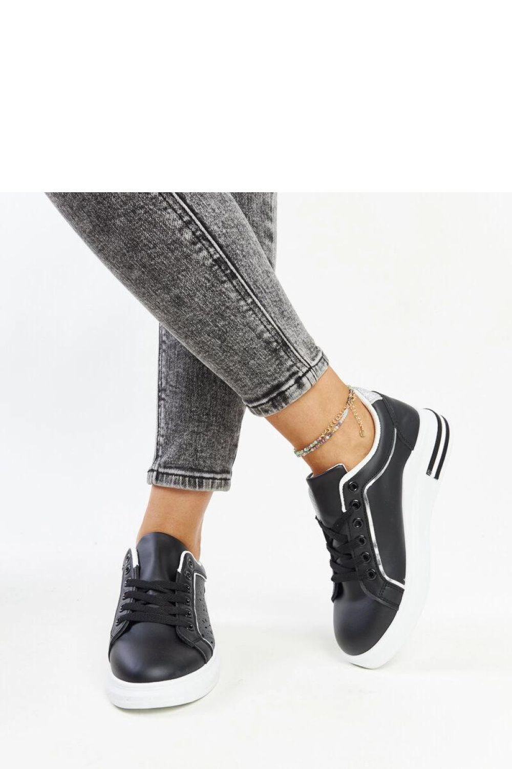 Sportschuhe model 207399 Solea - Afbeelding 4
