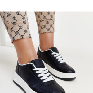 Sportliche Schuhe auf Plattform model 207402 Solea